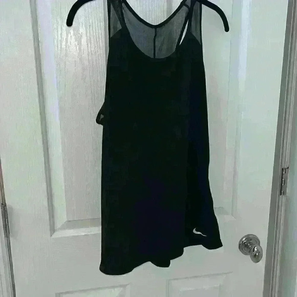 Nike tank top Black - Picture 2 of 4